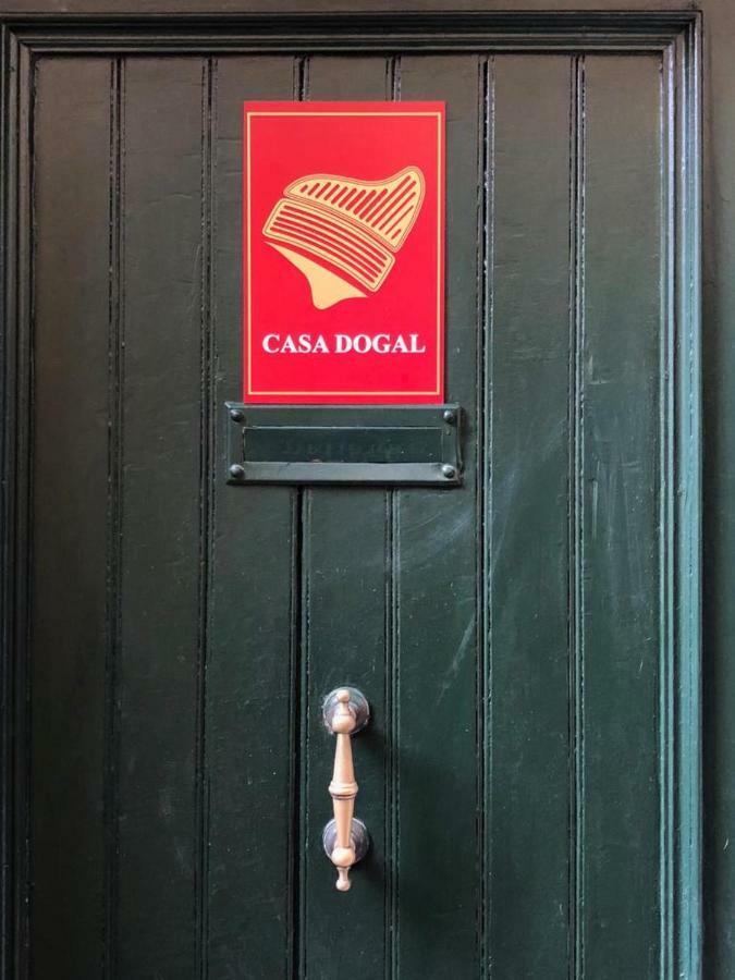 Casa Dogal Apartman Velence Kültér fotó